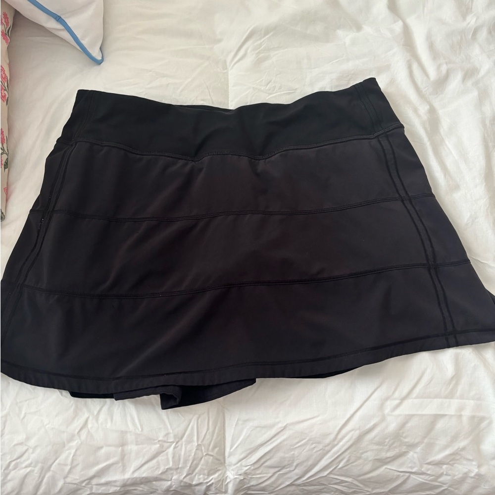 lululemon athletica Tennis Skirt